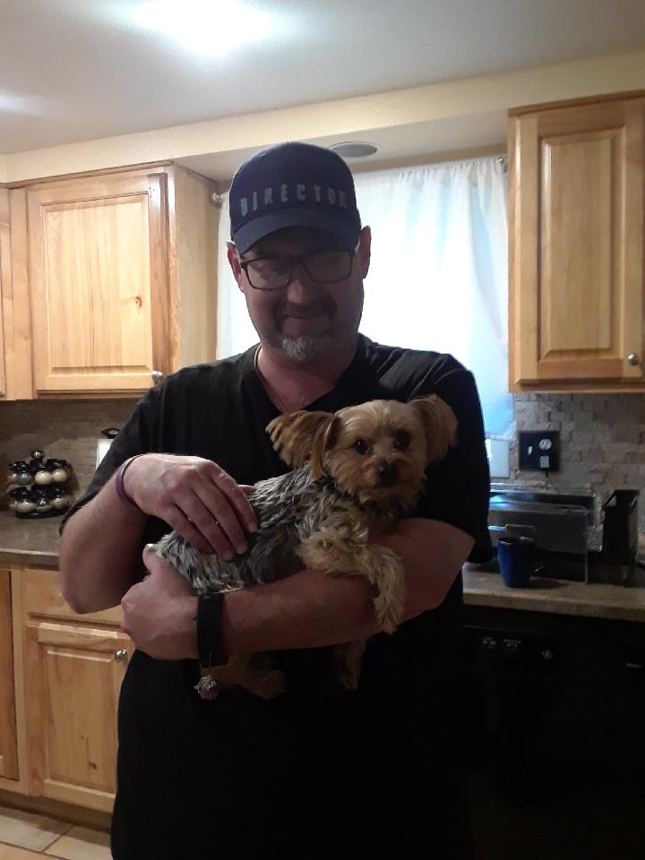 Animal Celebrity Handler