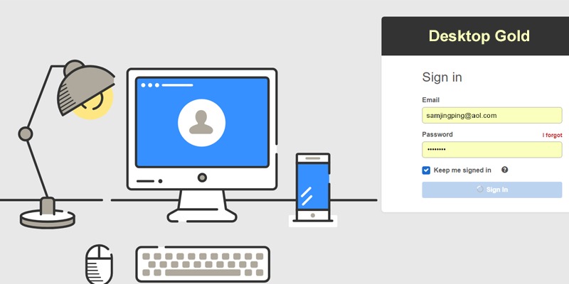 Troubled With AOL Login Issues? Here Is a Guide To Troubleshoot