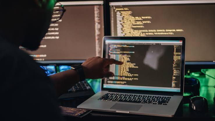 We Code