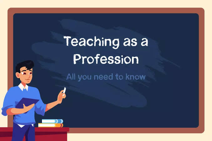 We Teach