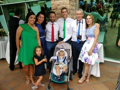 ENTREVISTA 4: FÉLIX GÓMEZ PASTOR image