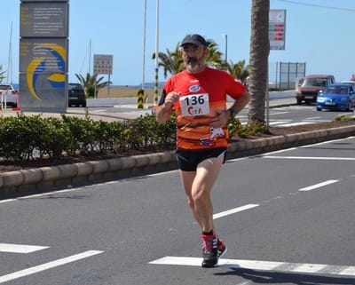 ENTREVISTA 5: FÉLIX ALCÓN GIL image