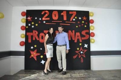 ENTREVISTA 7: FRANCISCO SENDÍN SÁNCHEZ image