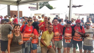ENTREVISTA 9: BRUNO PÉREZ SAAVEDRA image