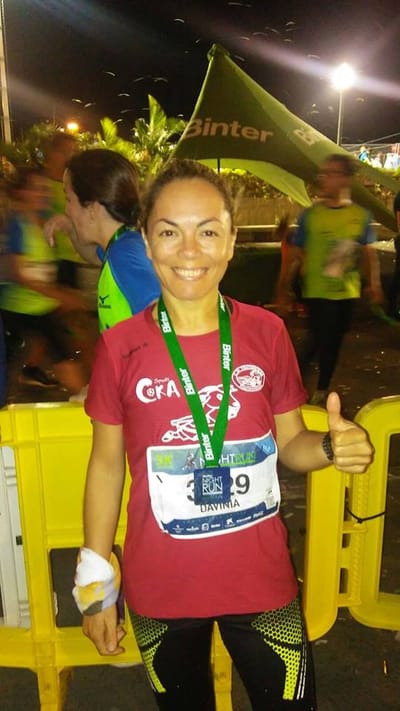 ENTREVISTA 10: DAVINIA VEGA MARTIN image