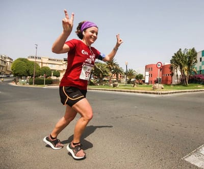 ENTREVISTA 22: MONTSERRAT GARCÍA SANMARTIN image