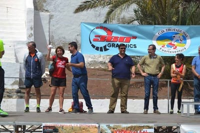 ENTREVISTA 22: MONTSERRAT GARCÍA SANMARTIN image