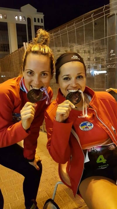 ENTREVISTA 28: ROCÍO BORRALLO ELVIRA image