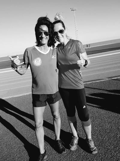 ENTREVISTA 28: ROCÍO BORRALLO ELVIRA image