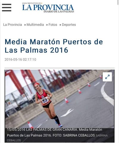 ENTREVISTA 28: ROCÍO BORRALLO ELVIRA image