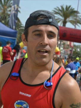 ENTREVISTA 29: JESÚS DIEGO  MEGÍA HERVÁS image