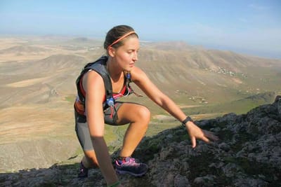 ENTREVISTA 34: FRIDA LEDING image