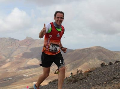 ENTREVISTA 35: JESÚS MEDINA DE LLAMAS image