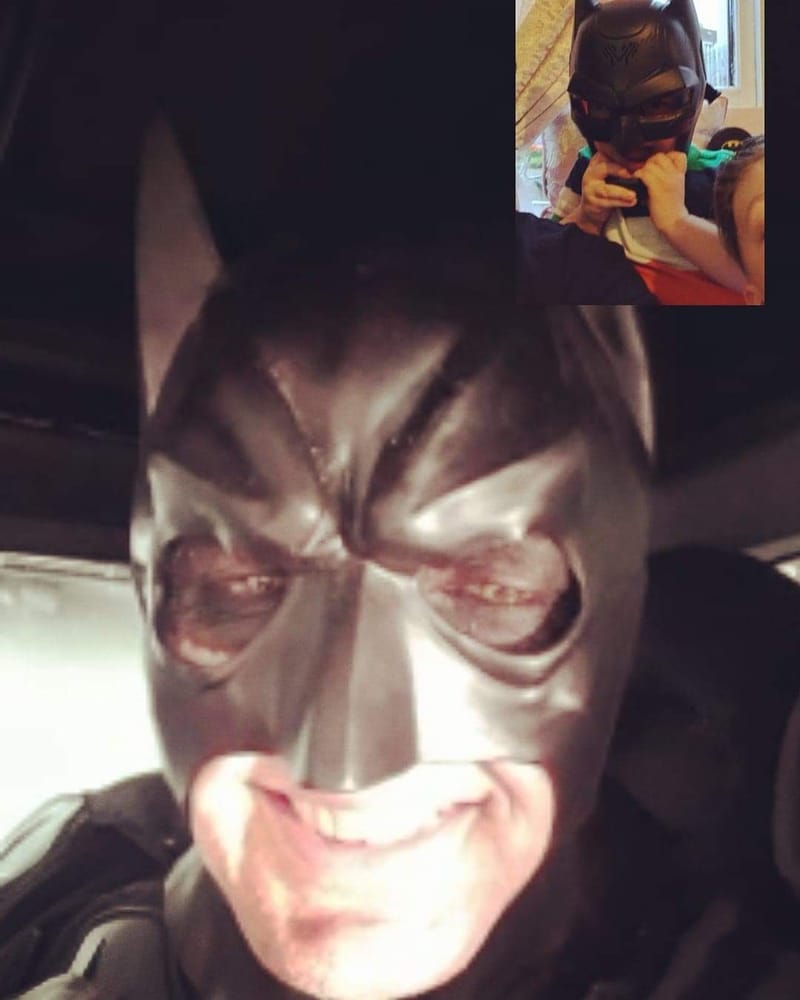 Video call