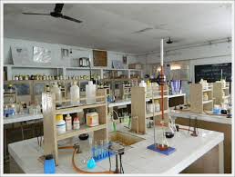 Chemistry Lab