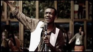 This God is too good - Nathaniel Bassey