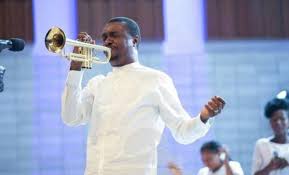 Wonderful Wonder - Nathaniel Bassey