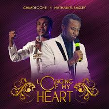 Glorious God - Nathaniel Bassey ft. Chimdi Ochei