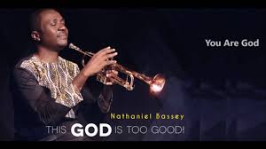 Hallelujah Oh! - Nathaniel Bassey