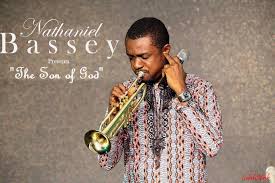 When i met Jesus (The Call) - Nathaniel Bassey - Copy