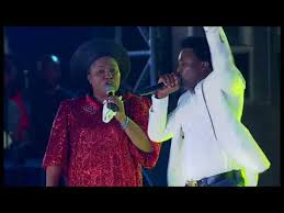 Samsong ft. Chioma Jesus