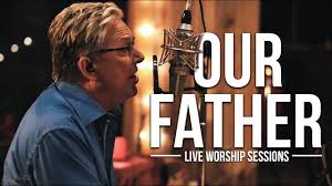 Our Father - Don moen