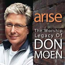 Be Still My Soul - Don moen