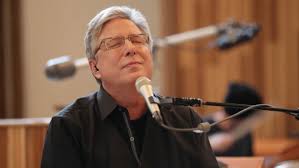 Mighty To Save - Don Moen