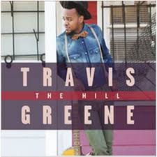 Worship Rise - Travis Green