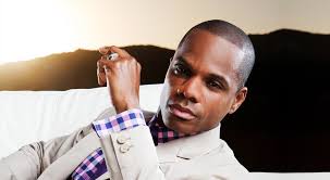 A God Like You - Kirk Franklin