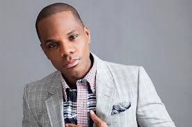 Something About The Name Jesus - Kirk Franklin