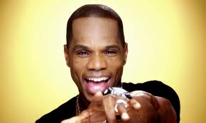 Now Behold The Lamb - Kirk Franklin