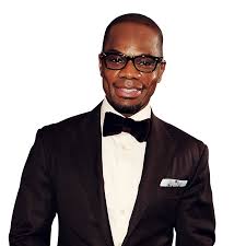 Why We Sing - Kirk Franklin