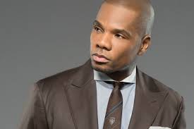 My World Needs You - Kirk Franklin