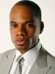 My Life Is In Your Hands - Kirk Franklin