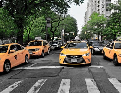 Ucuz ve konforlu ulaşım image