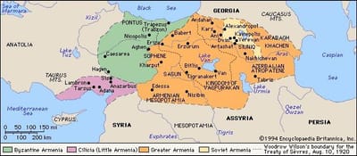 Киликийско царство image