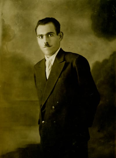 БАЩА МИ image