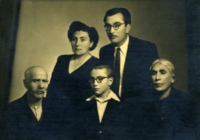 РОДИТЕЛИТЕ НА МАЙКА МИ image