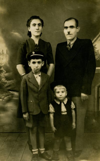 Майка ми Манниг image