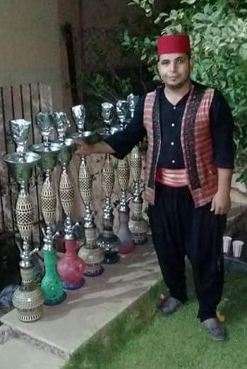 معلومات عن الشركه image