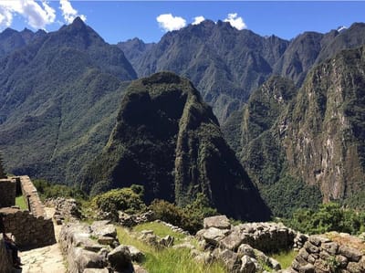 A CSU Alumni Turned Adventure Journalist