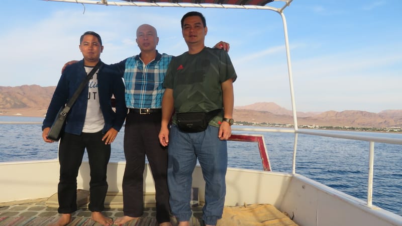 DAHAB