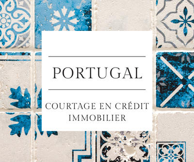 votre COURTIER En crÉdit au portugal image