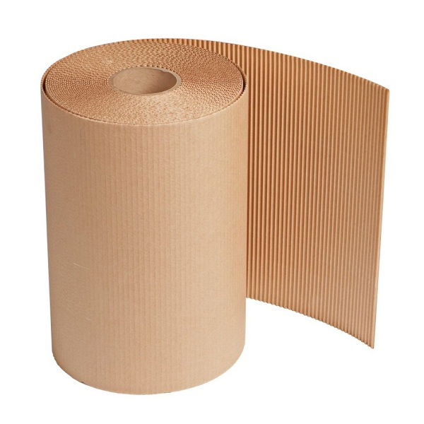 Cardboard Roll