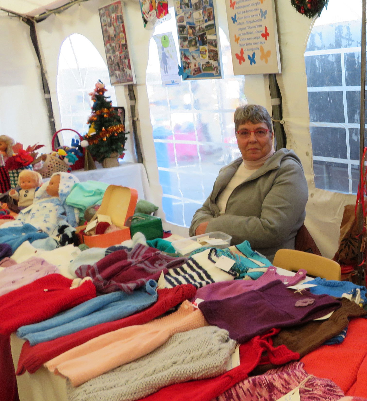 Petit clin d’œil...