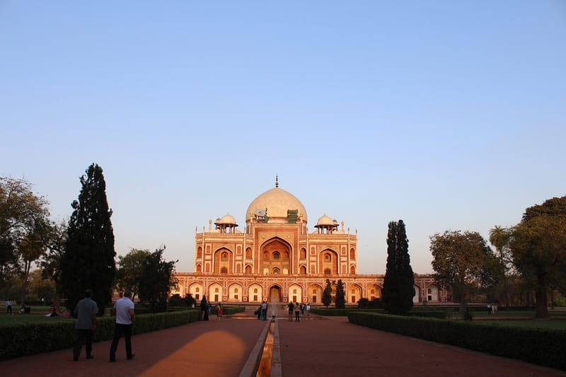 Delhi Tour and Travel Guide