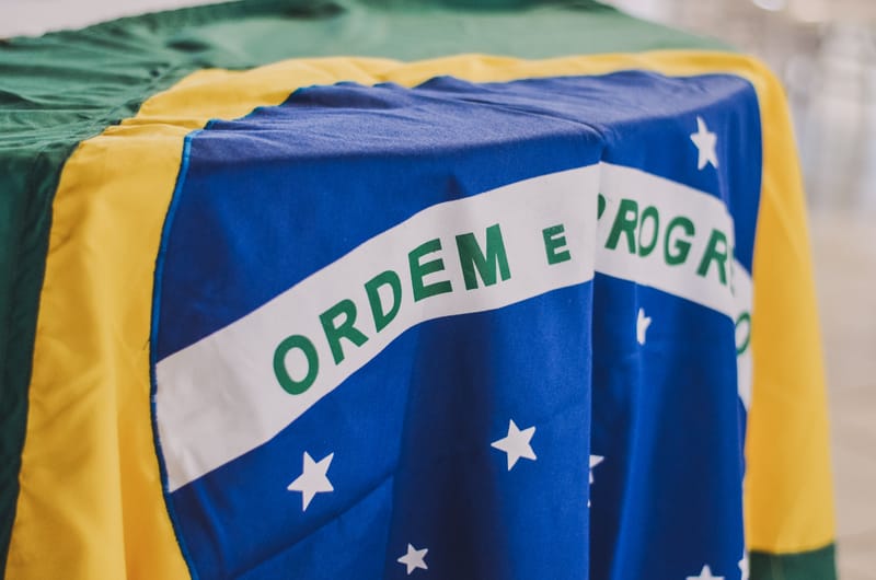 Considera de Utilidade Pública a Organização Missionária Internacional IDE-OMII