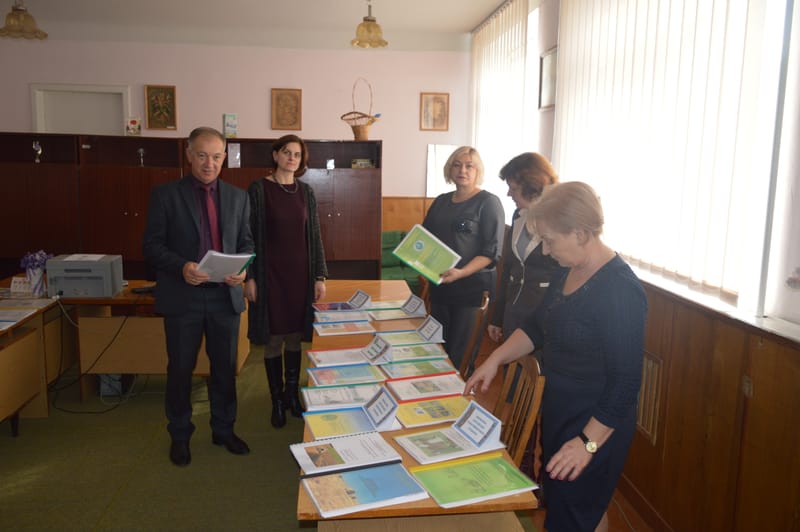 Підсумки конкурсу "Педагогічний ОСКАР - 2020"