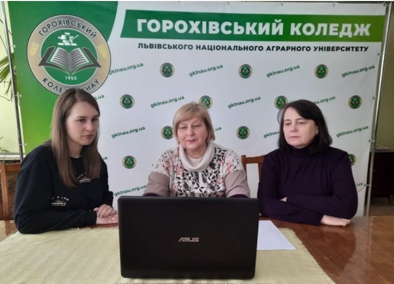 Творчий і професійний розвиток педагогів